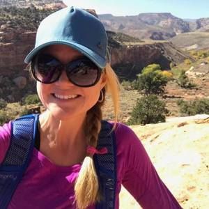 Meet your Posher, Hope